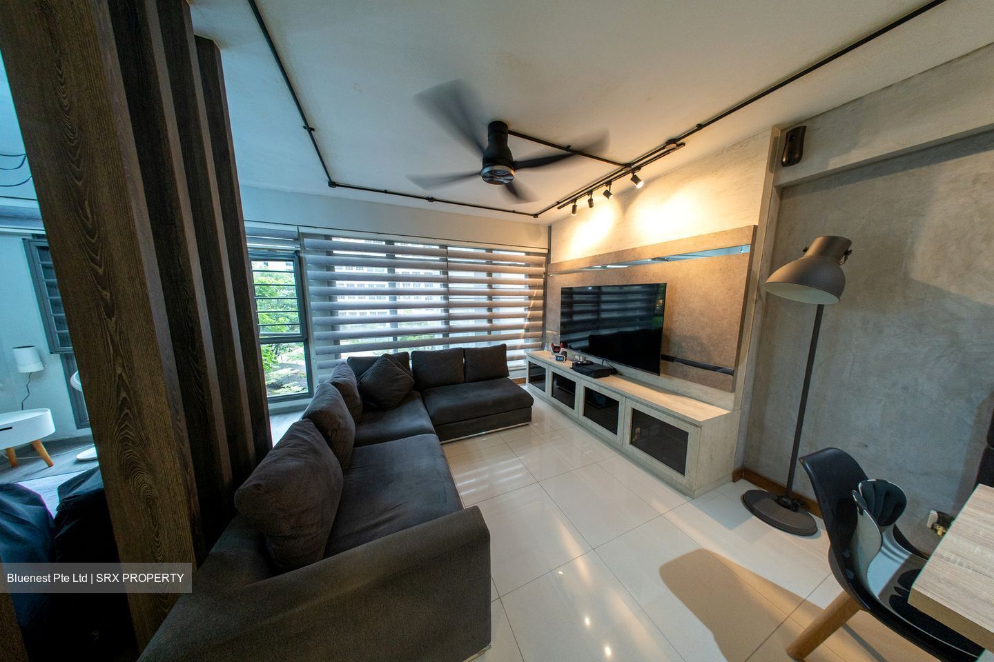 Blk 336C Anchorvale Cove (Sengkang), HDB 5 Rooms #558753201